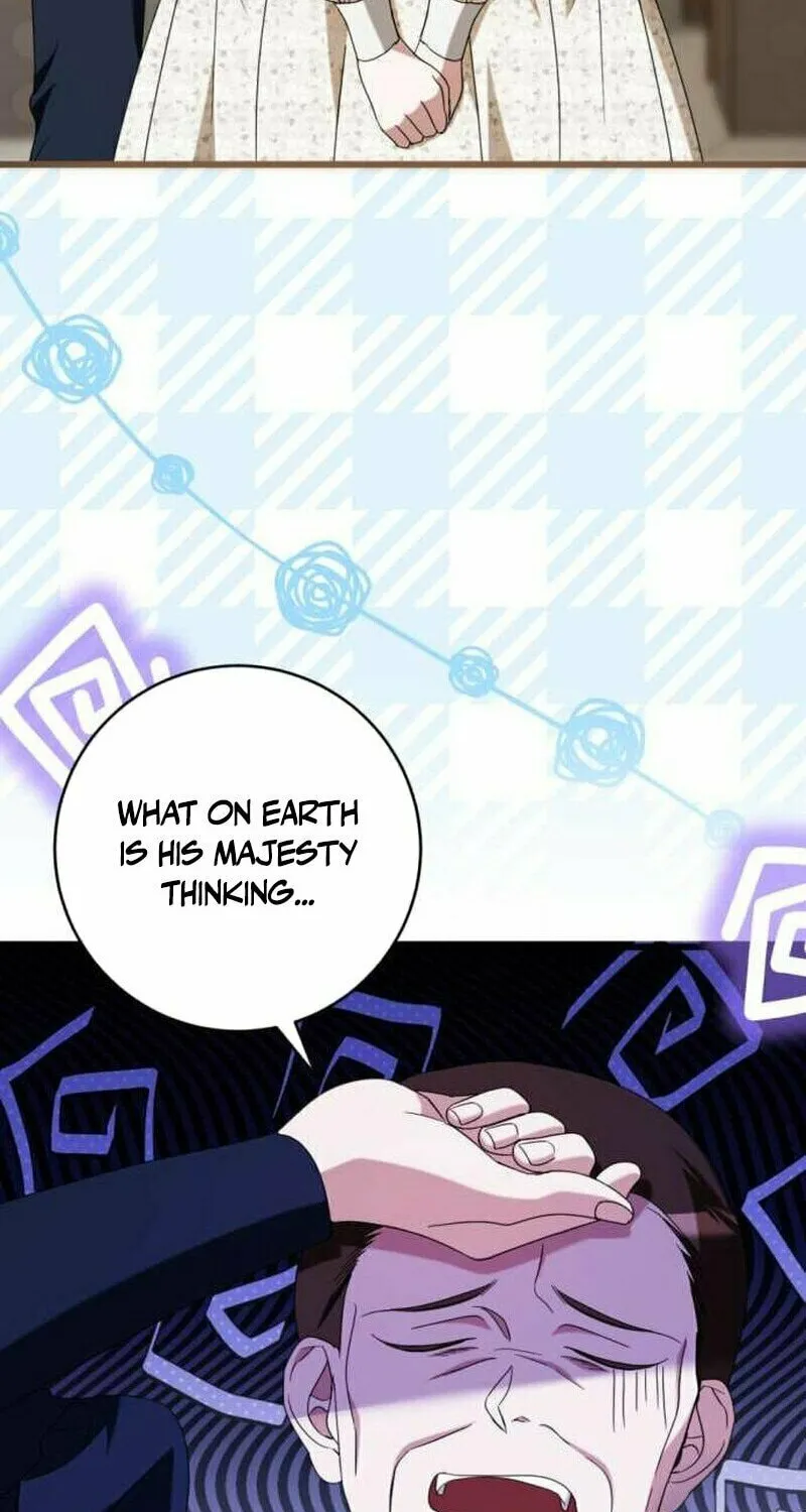 That’s Just How First Love Is, Your Highness Chapter 8 page 20 - 