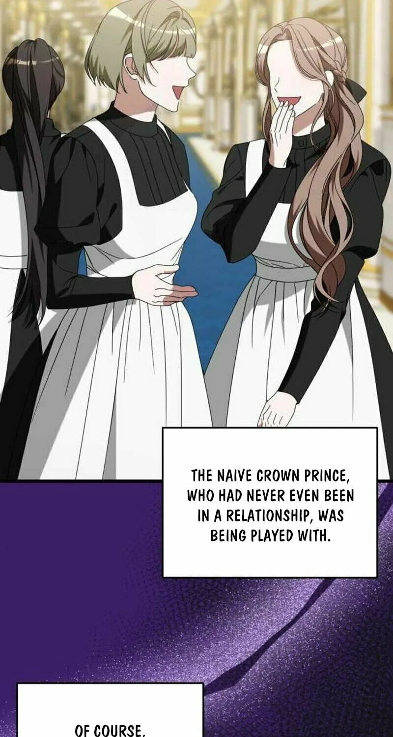 That’s Just How First Love Is, Your Highness Chapter 8 page 24 - 