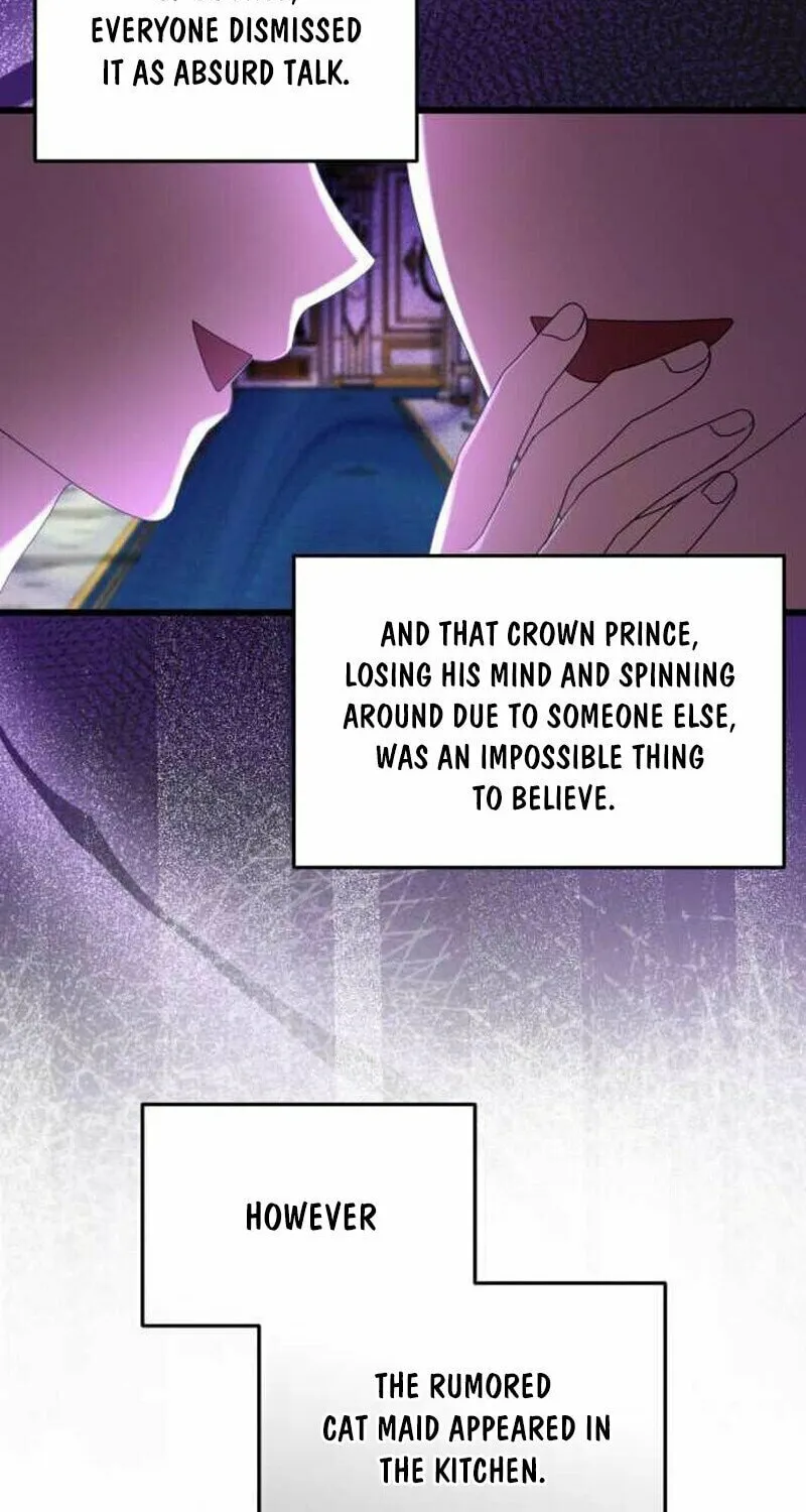 That’s Just How First Love Is, Your Highness Chapter 8 page 25 - 