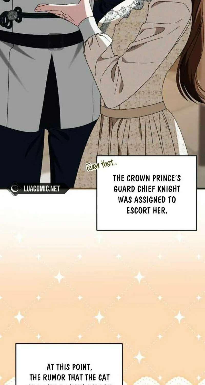That’s Just How First Love Is, Your Highness Chapter 8 page 27 - 