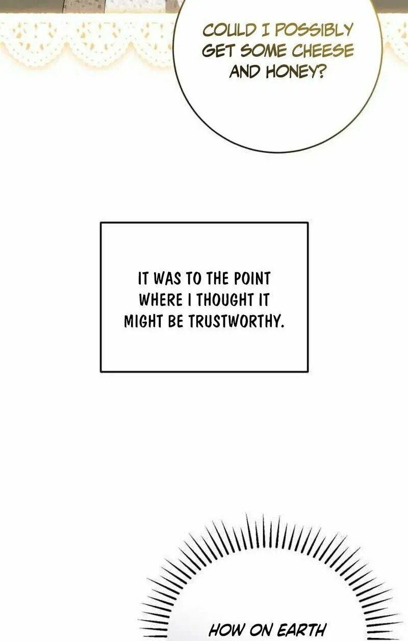 That’s Just How First Love Is, Your Highness Chapter 8 page 29 - 
