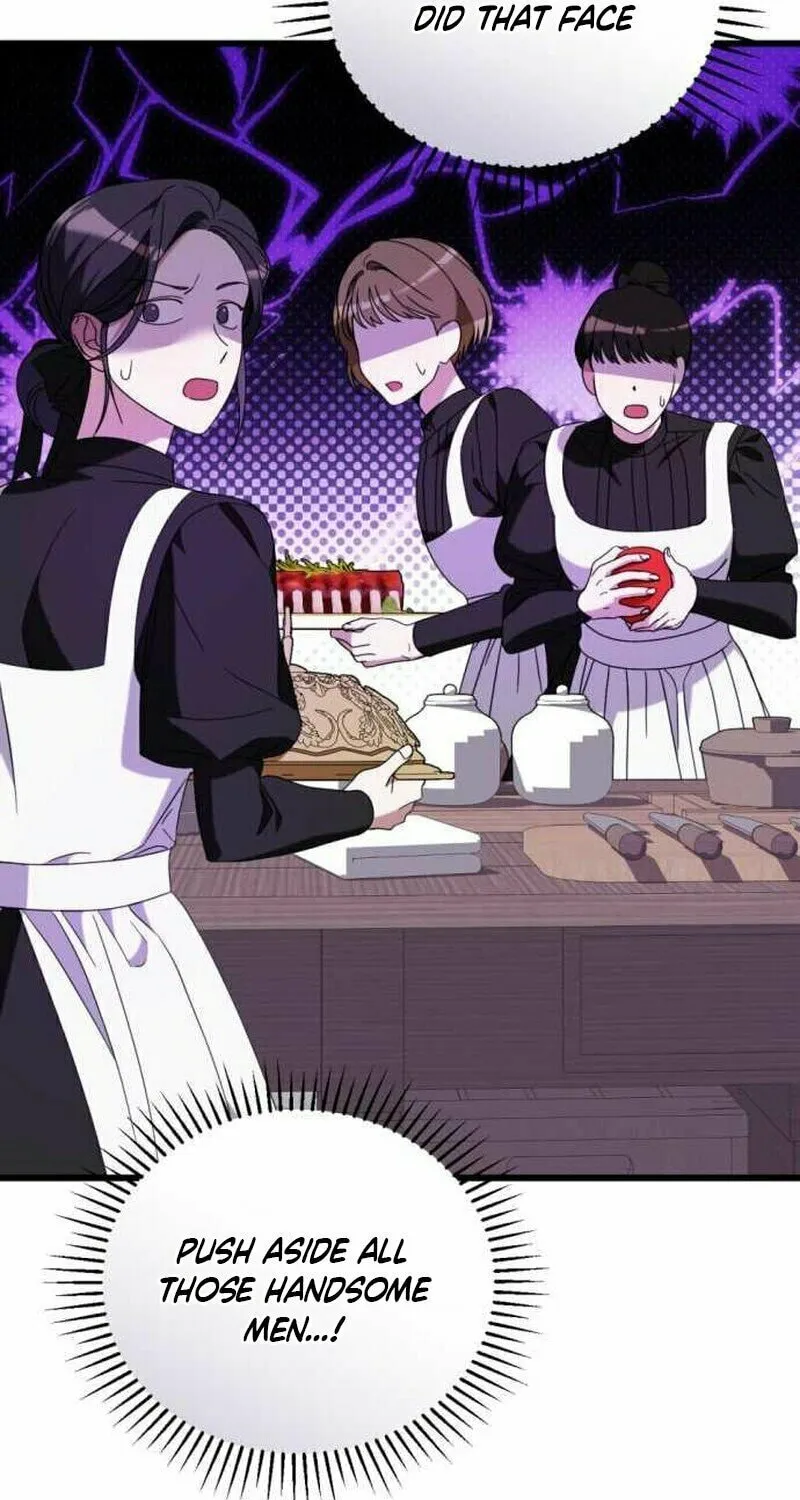 That’s Just How First Love Is, Your Highness Chapter 8 page 30 - 