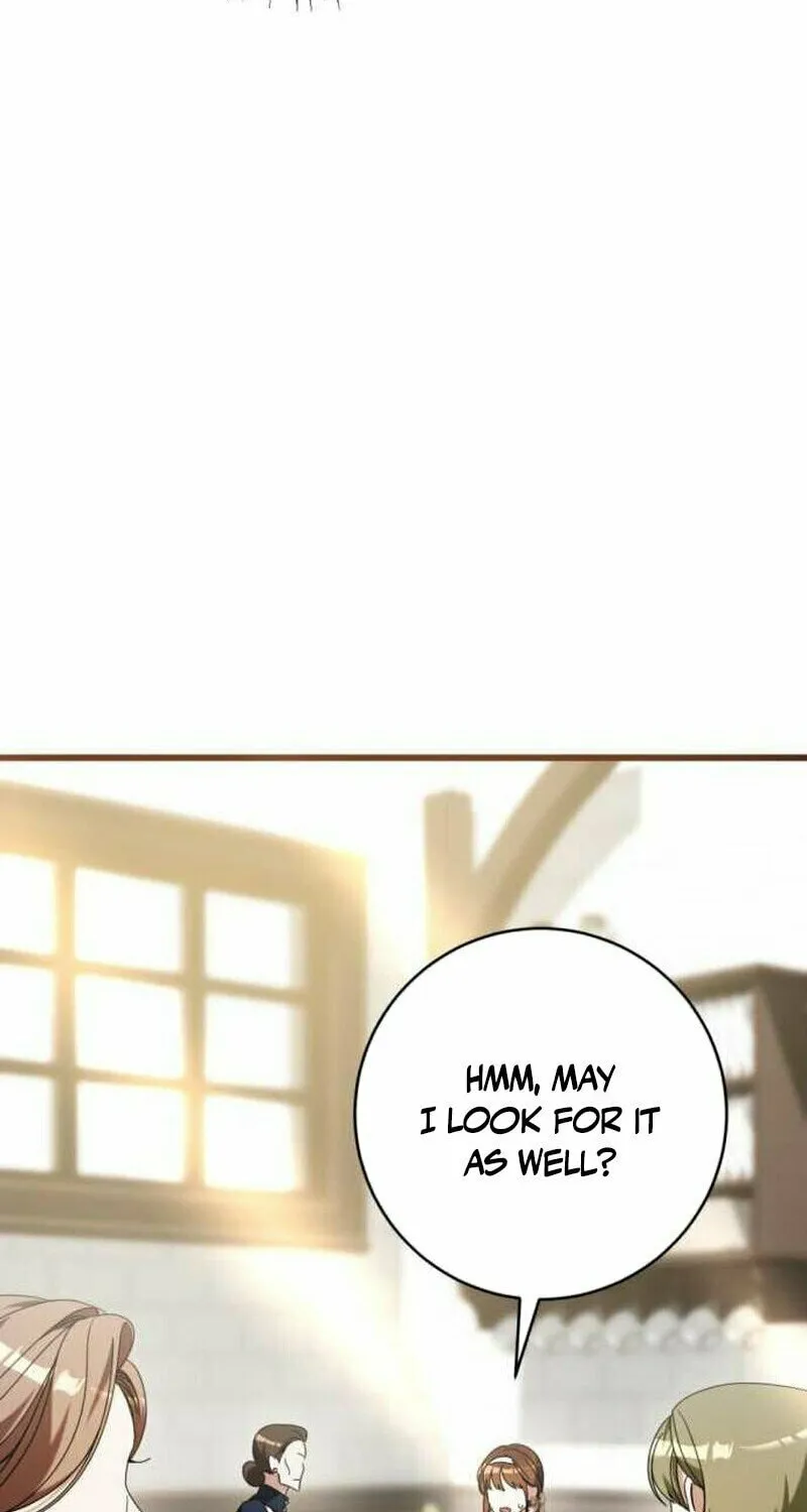 That’s Just How First Love Is, Your Highness Chapter 8 page 31 - 
