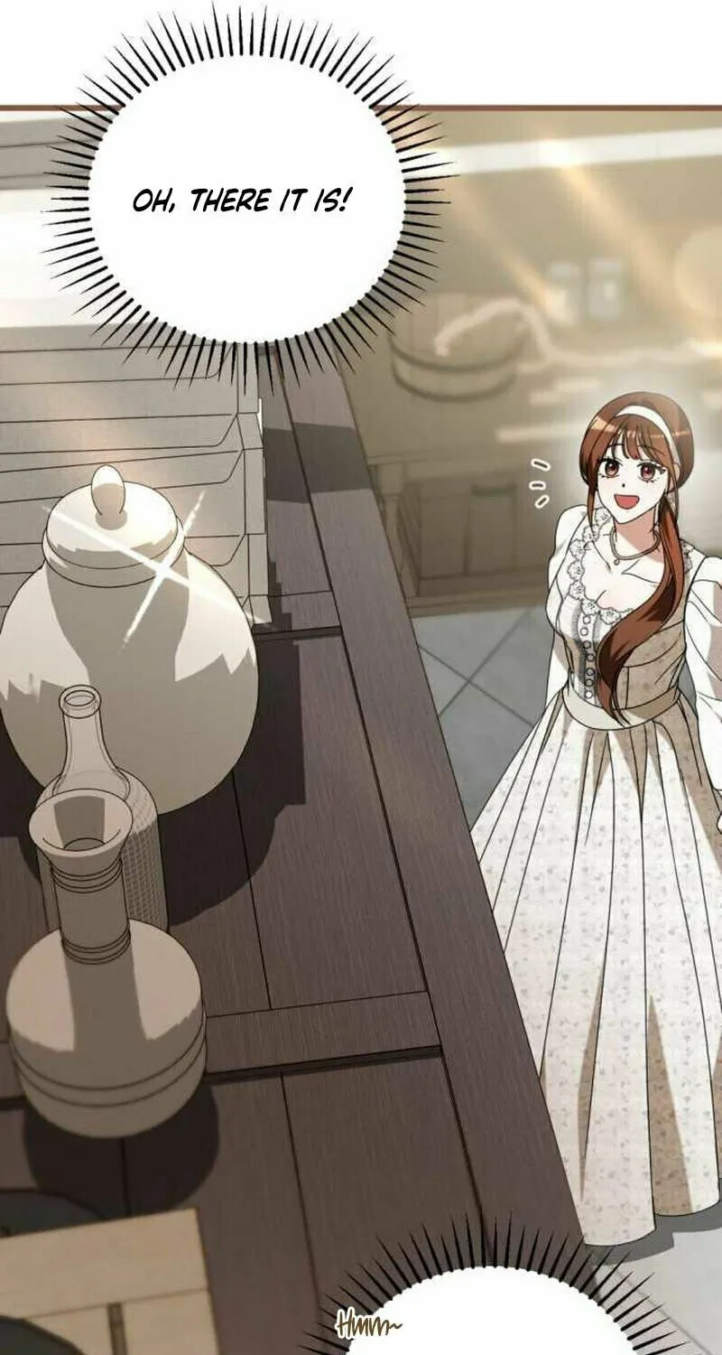 That’s Just How First Love Is, Your Highness Chapter 8 page 36 - 