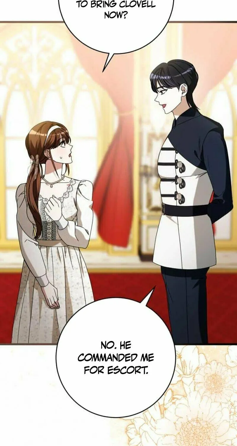That’s Just How First Love Is, Your Highness Chapter 8 page 5 - 