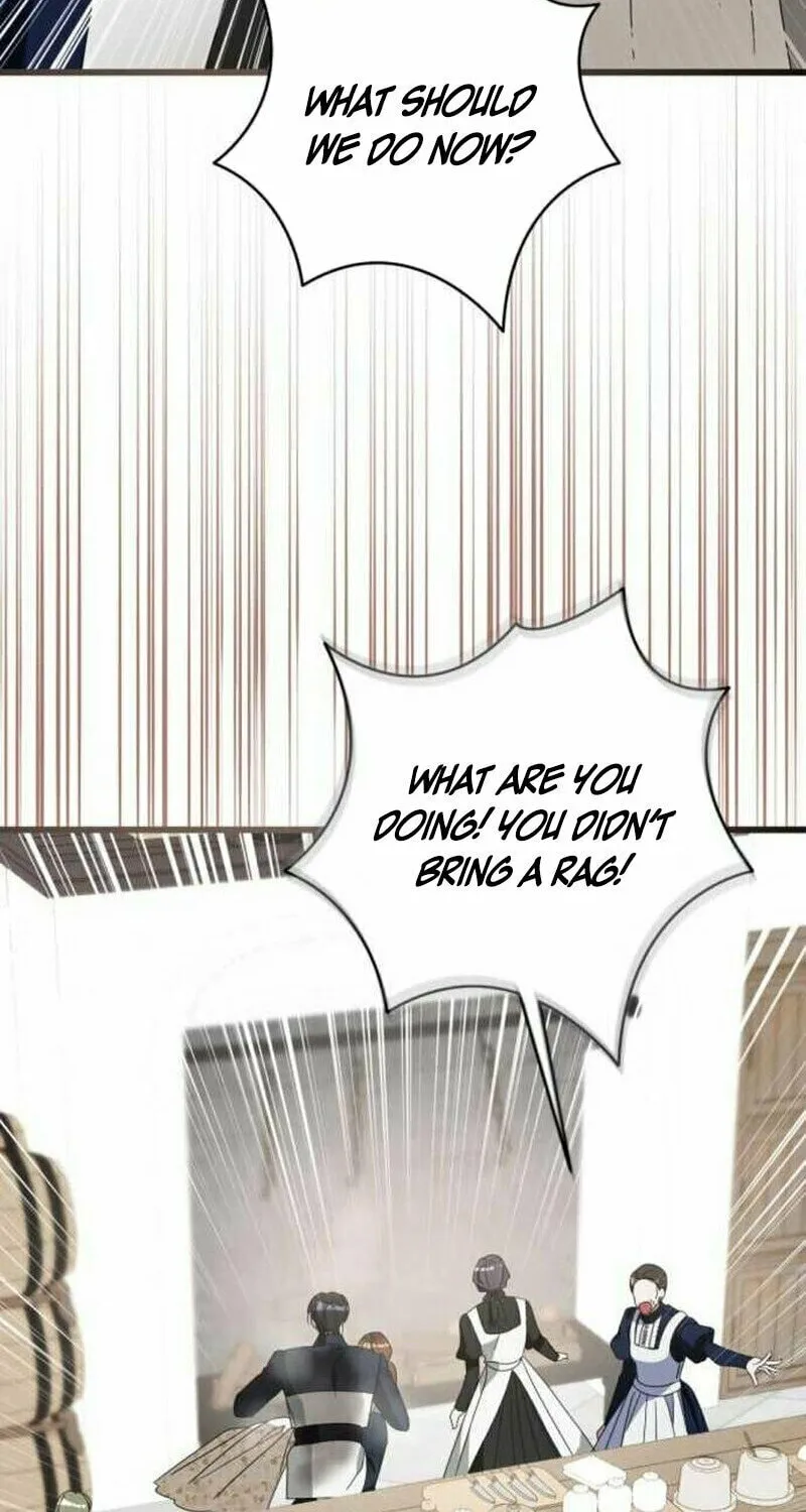 That’s Just How First Love Is, Your Highness Chapter 8 page 54 - 