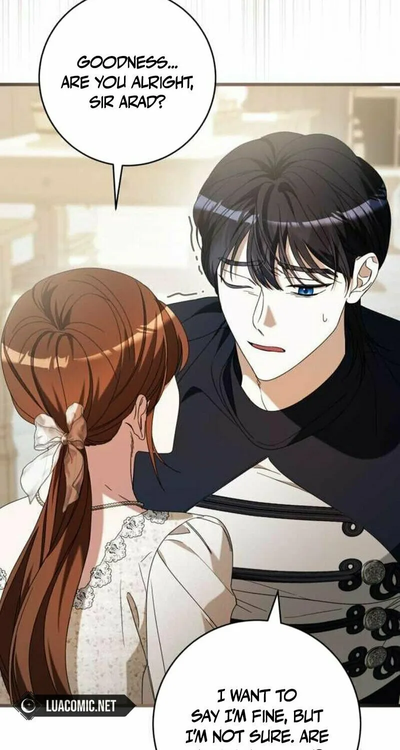 That’s Just How First Love Is, Your Highness Chapter 8 page 56 - 