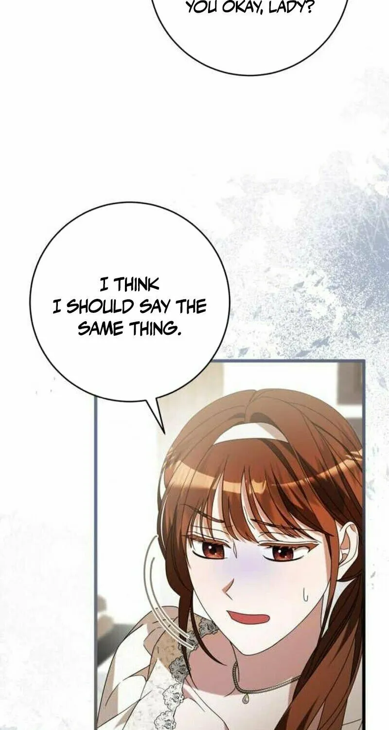 That’s Just How First Love Is, Your Highness Chapter 8 page 57 - 