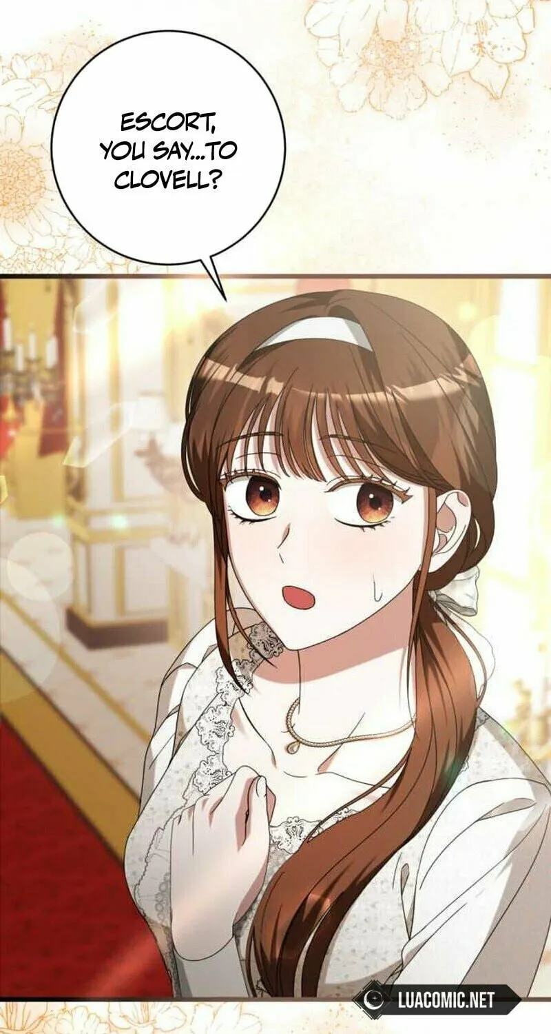 That’s Just How First Love Is, Your Highness Chapter 8 page 7 - 