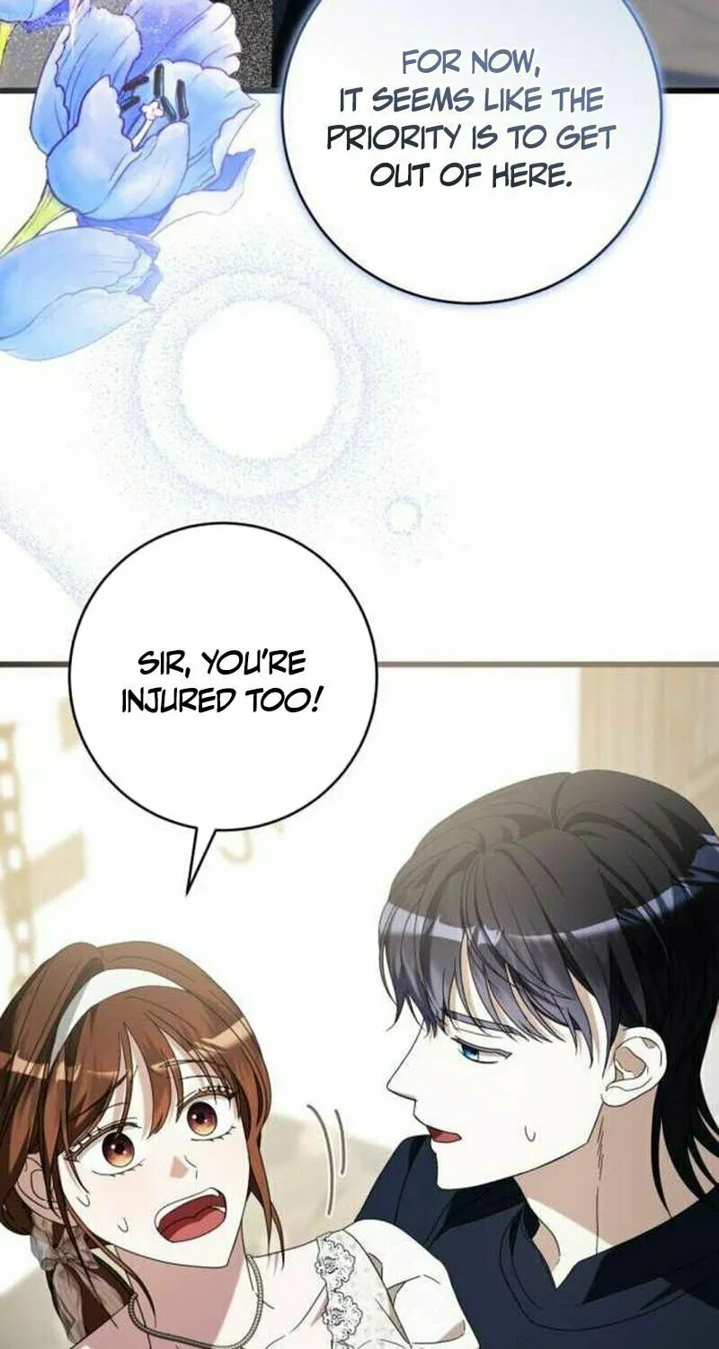 That’s Just How First Love Is, Your Highness Chapter 8 page 61 - 