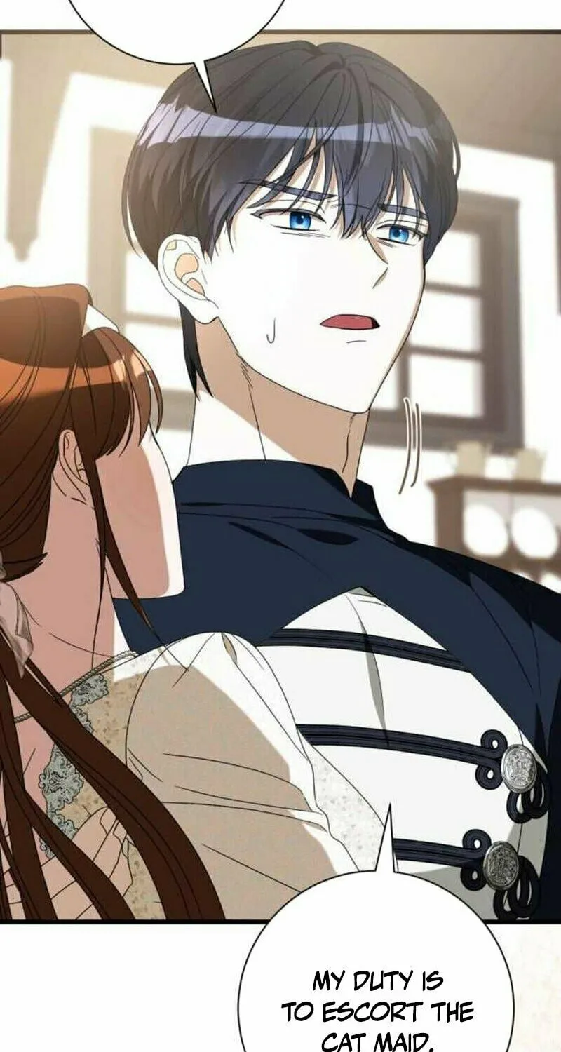 That’s Just How First Love Is, Your Highness Chapter 8 page 63 - 