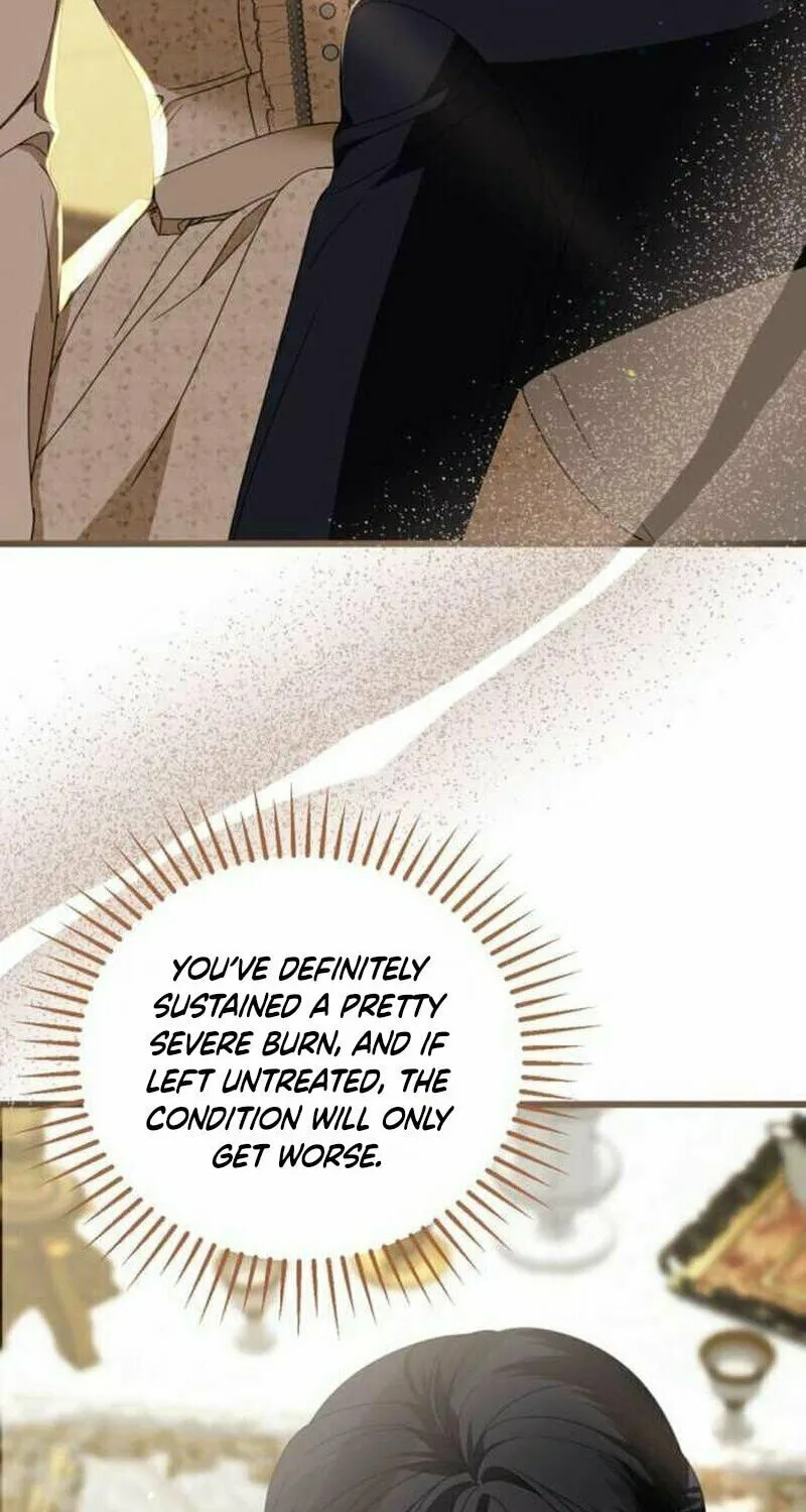 That’s Just How First Love Is, Your Highness Chapter 8 page 69 - 
