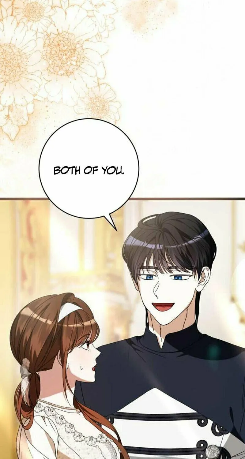 That’s Just How First Love Is, Your Highness Chapter 8 page 8 - 