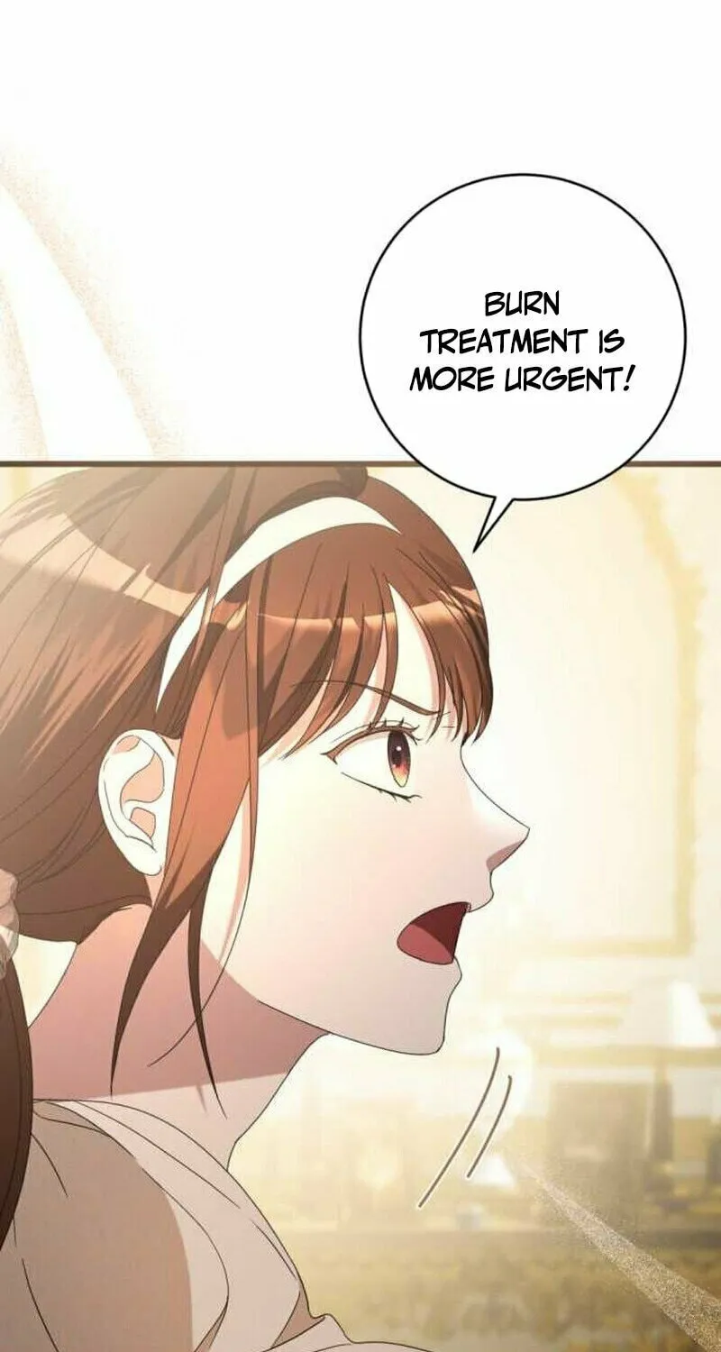 That’s Just How First Love Is, Your Highness Chapter 8 page 74 - 