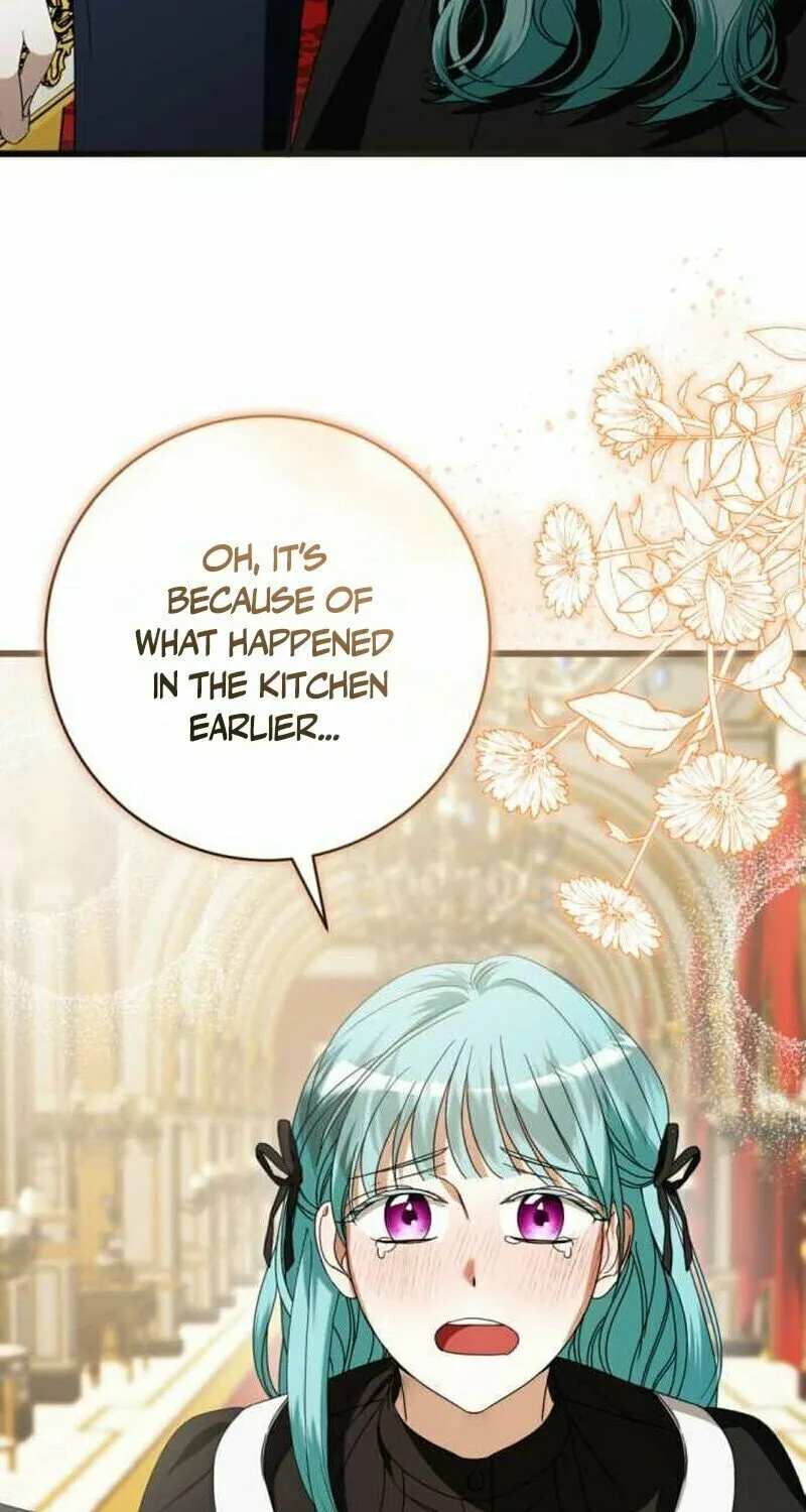 That’s Just How First Love Is, Your Highness Chapter 8 page 79 - 