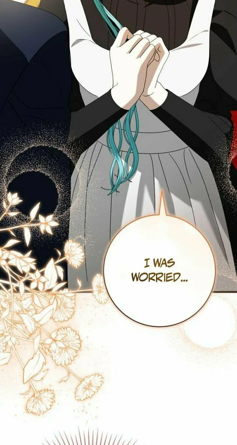 That’s Just How First Love Is, Your Highness Chapter 8 page 80 - 