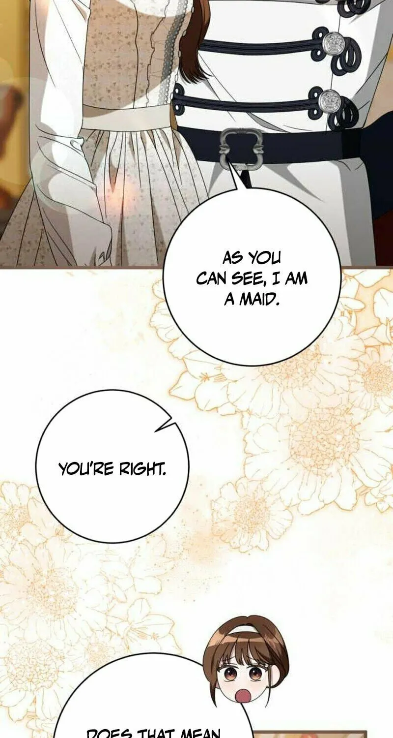 That’s Just How First Love Is, Your Highness Chapter 8 page 9 - 