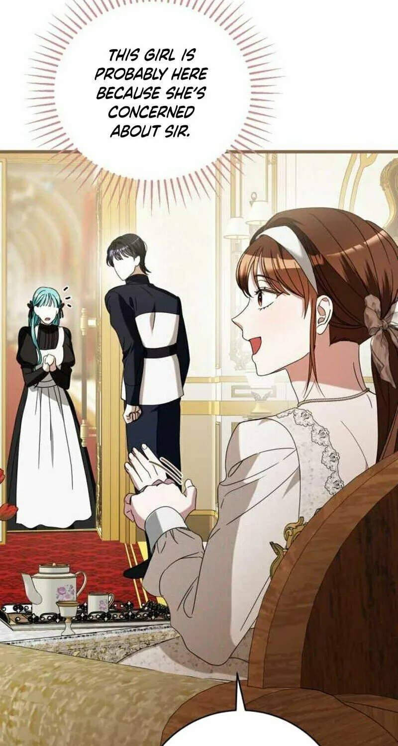 That’s Just How First Love Is, Your Highness Chapter 8 page 81 - 