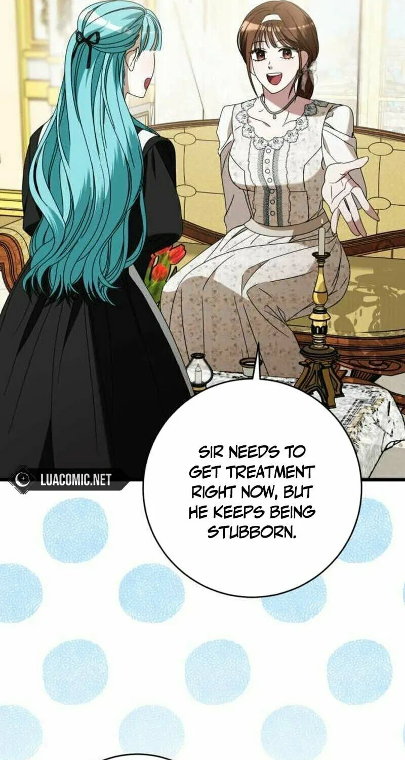 That’s Just How First Love Is, Your Highness Chapter 8 page 83 - 
