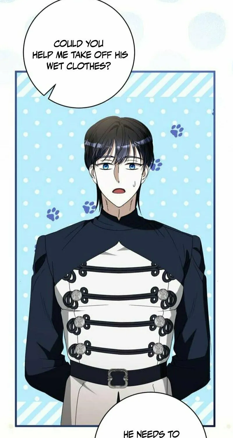 That’s Just How First Love Is, Your Highness Chapter 8 page 84 - 