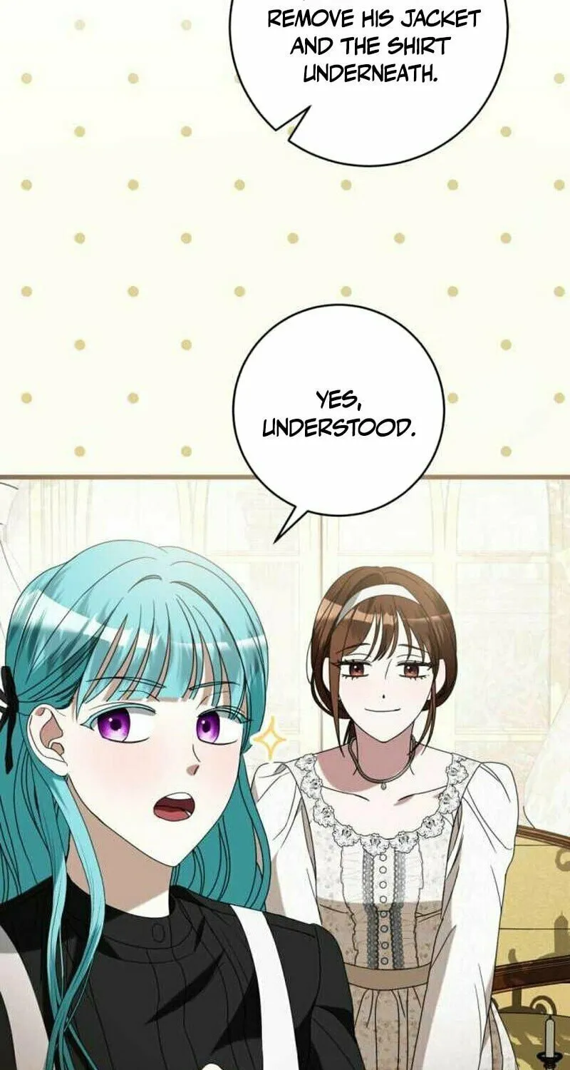 That’s Just How First Love Is, Your Highness Chapter 8 page 85 - 