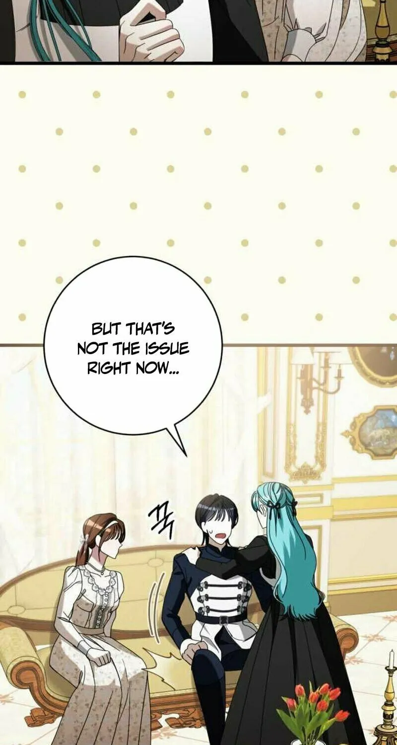 That’s Just How First Love Is, Your Highness Chapter 8 page 86 - 