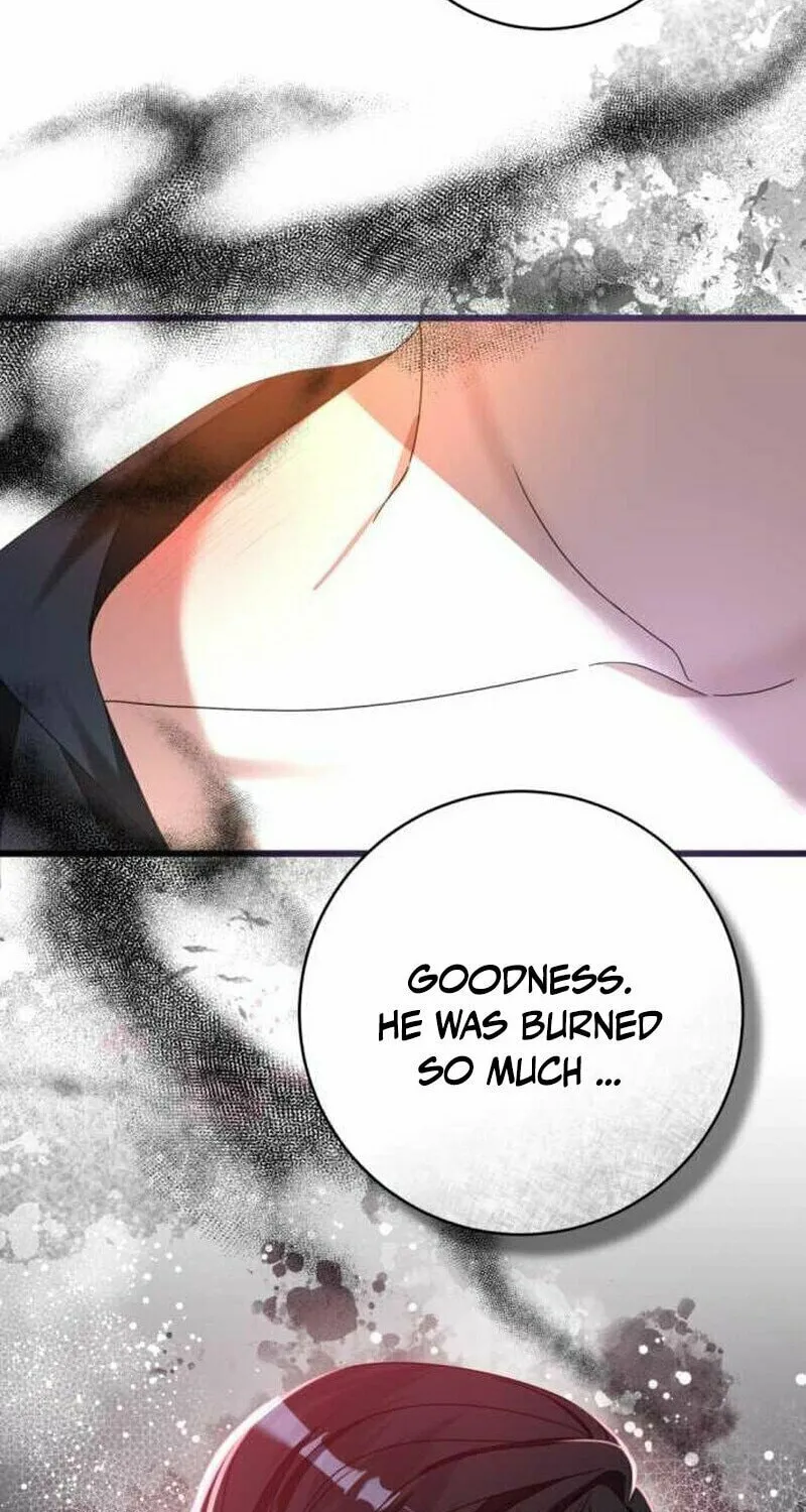 That’s Just How First Love Is, Your Highness Chapter 8 page 89 - 