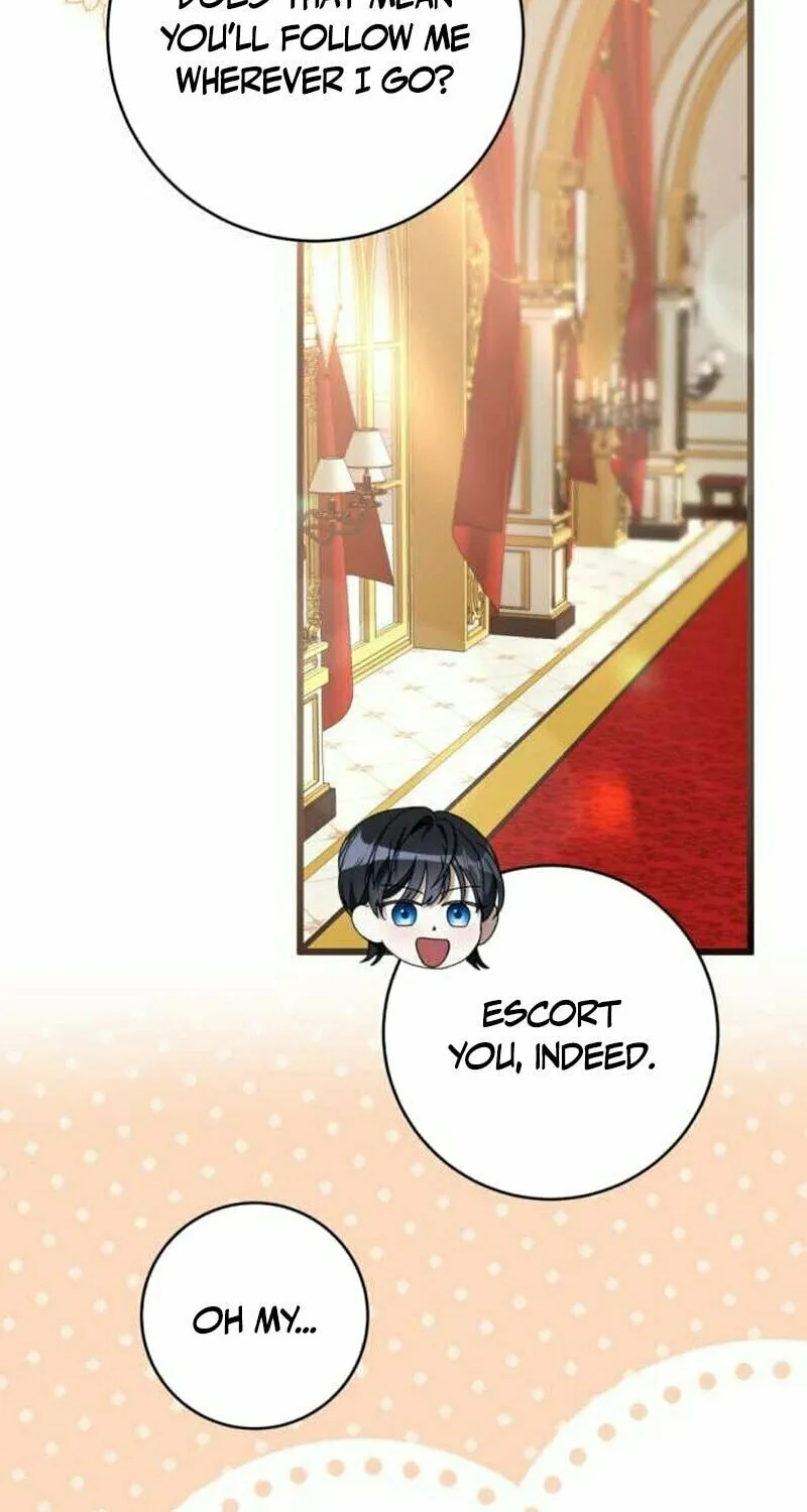 That’s Just How First Love Is, Your Highness Chapter 8 page 10 - 