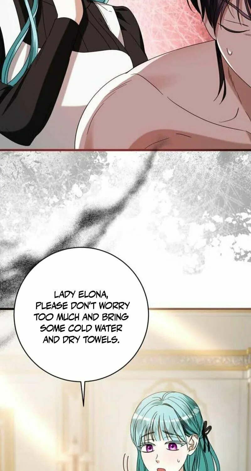 That’s Just How First Love Is, Your Highness Chapter 8 page 92 - 