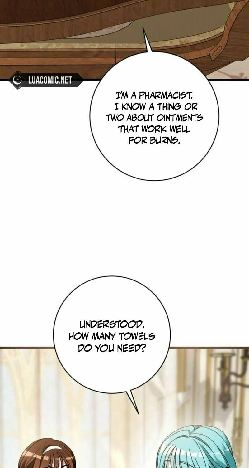 That’s Just How First Love Is, Your Highness Chapter 8 page 94 - 