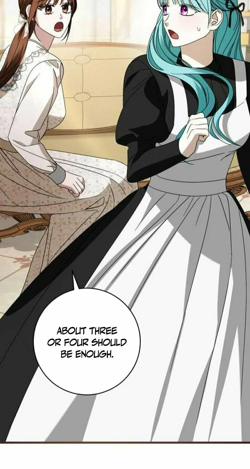 That’s Just How First Love Is, Your Highness Chapter 8 page 95 - 
