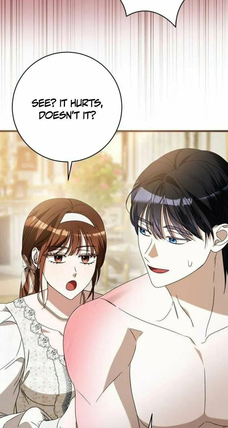 That’s Just How First Love Is, Your Highness Chapter 8 page 97 - 