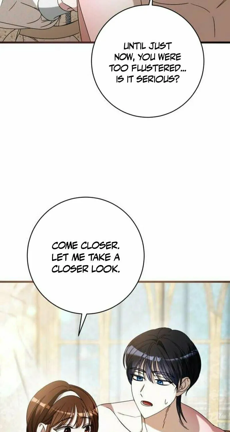 That’s Just How First Love Is, Your Highness Chapter 8 page 98 - 