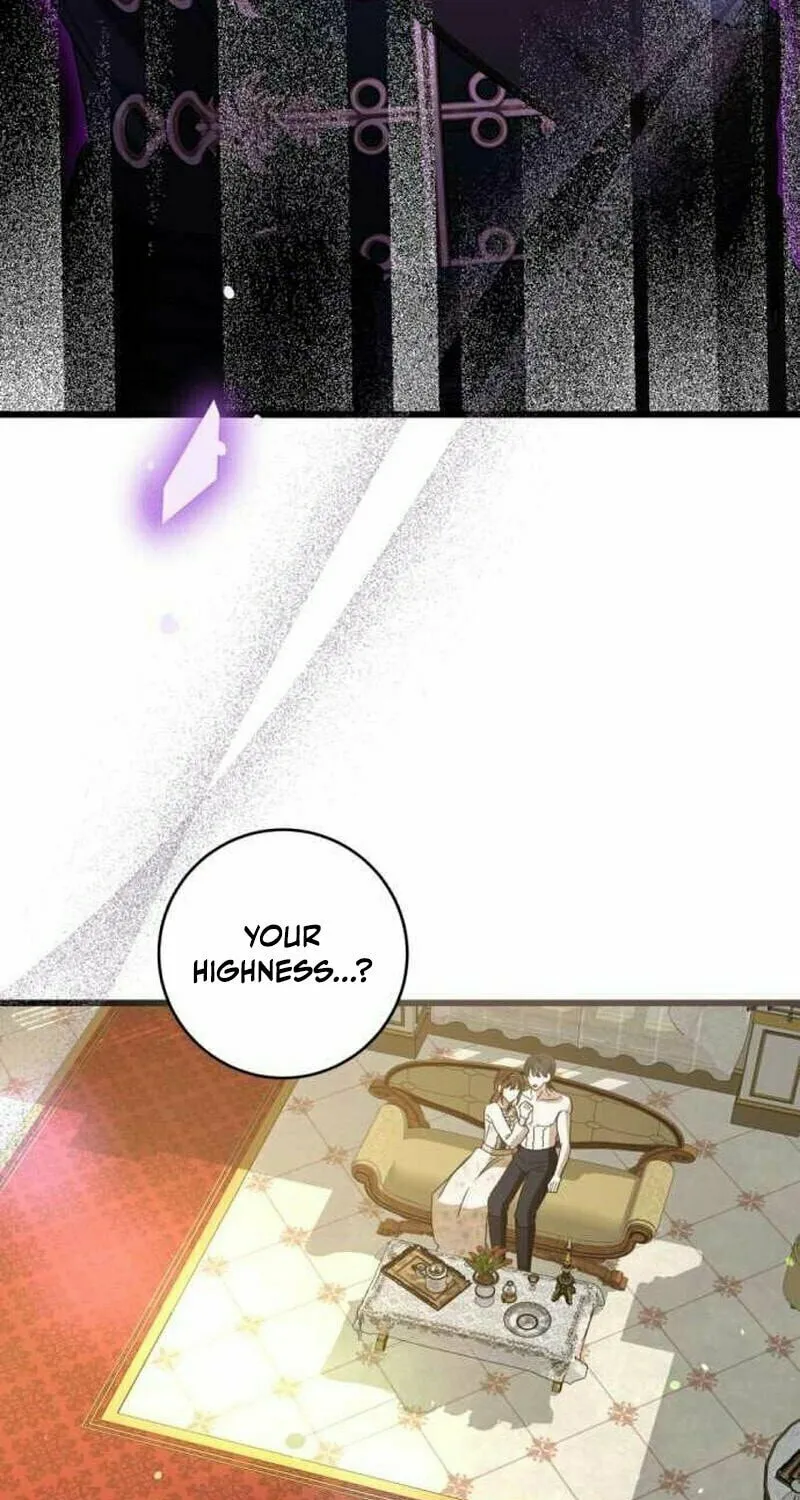 That’s Just How First Love Is, Your Highness Chapter 9 page 17 - 