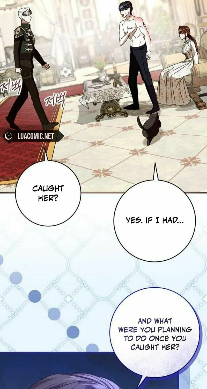 That’s Just How First Love Is, Your Highness Chapter 9 page 25 - 