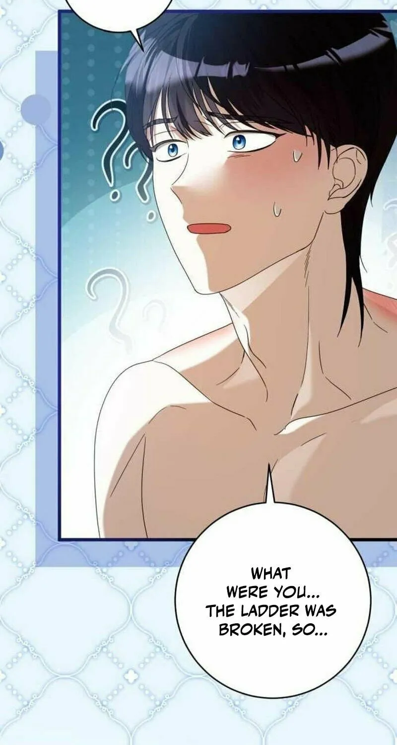 That’s Just How First Love Is, Your Highness Chapter 9 page 27 - 