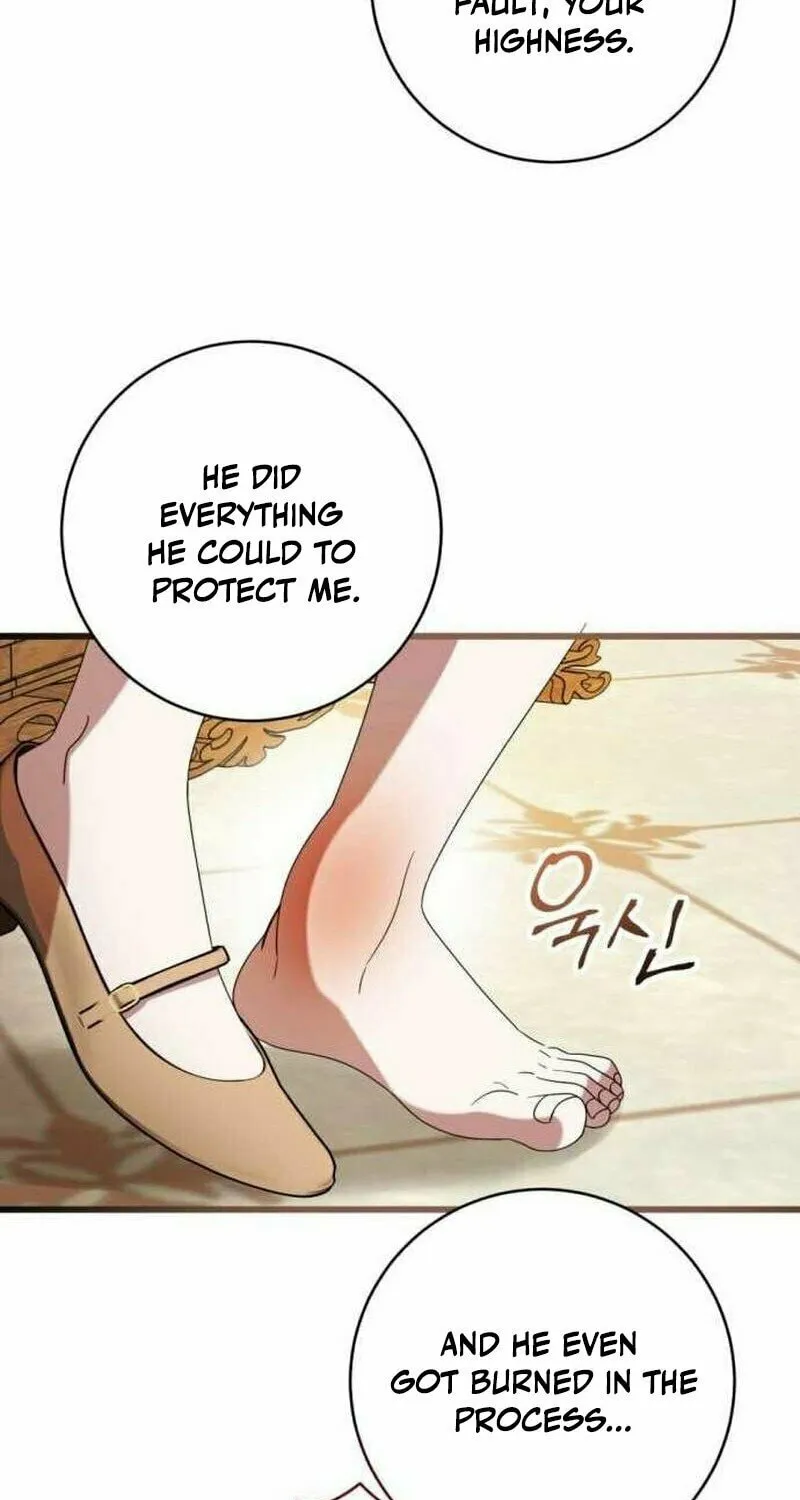 That’s Just How First Love Is, Your Highness Chapter 9 page 29 - 