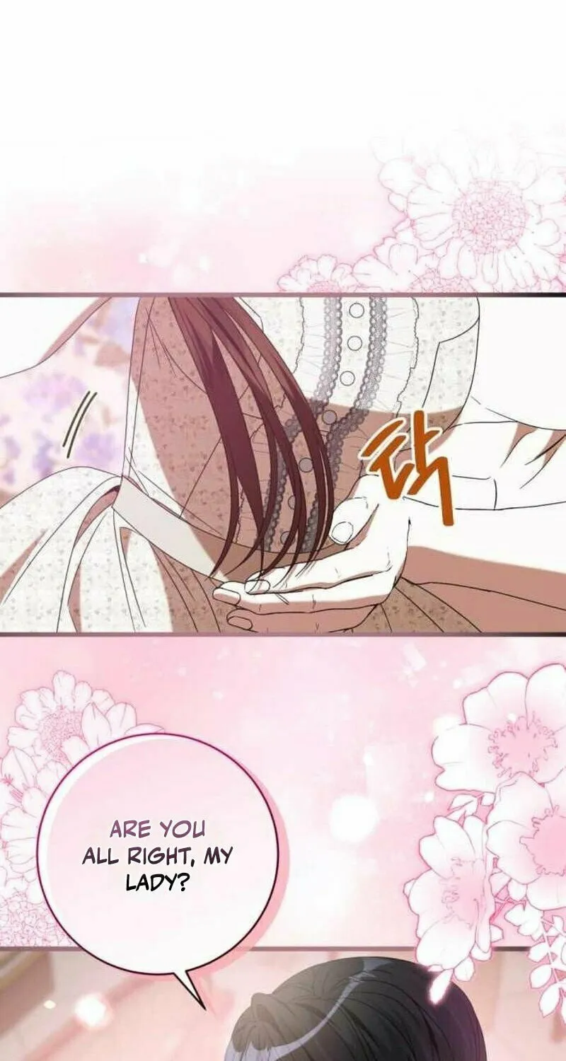 That’s Just How First Love Is, Your Highness Chapter 9 page 31 - 