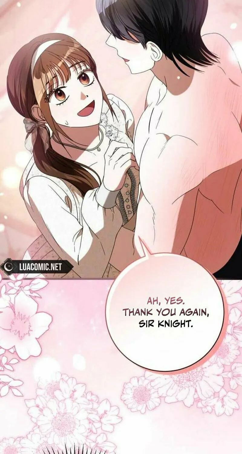 That’s Just How First Love Is, Your Highness Chapter 9 page 32 - 