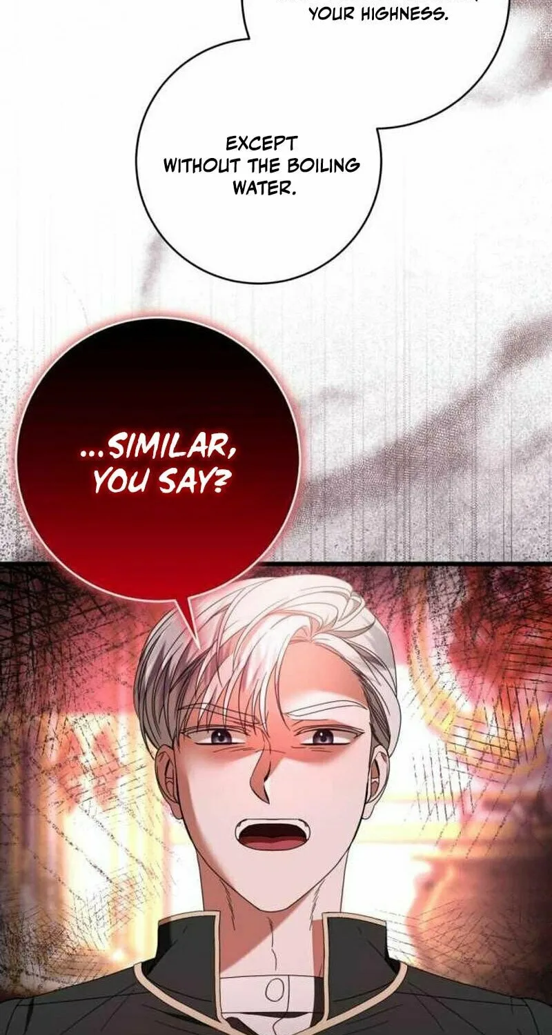 That’s Just How First Love Is, Your Highness Chapter 9 page 34 - 