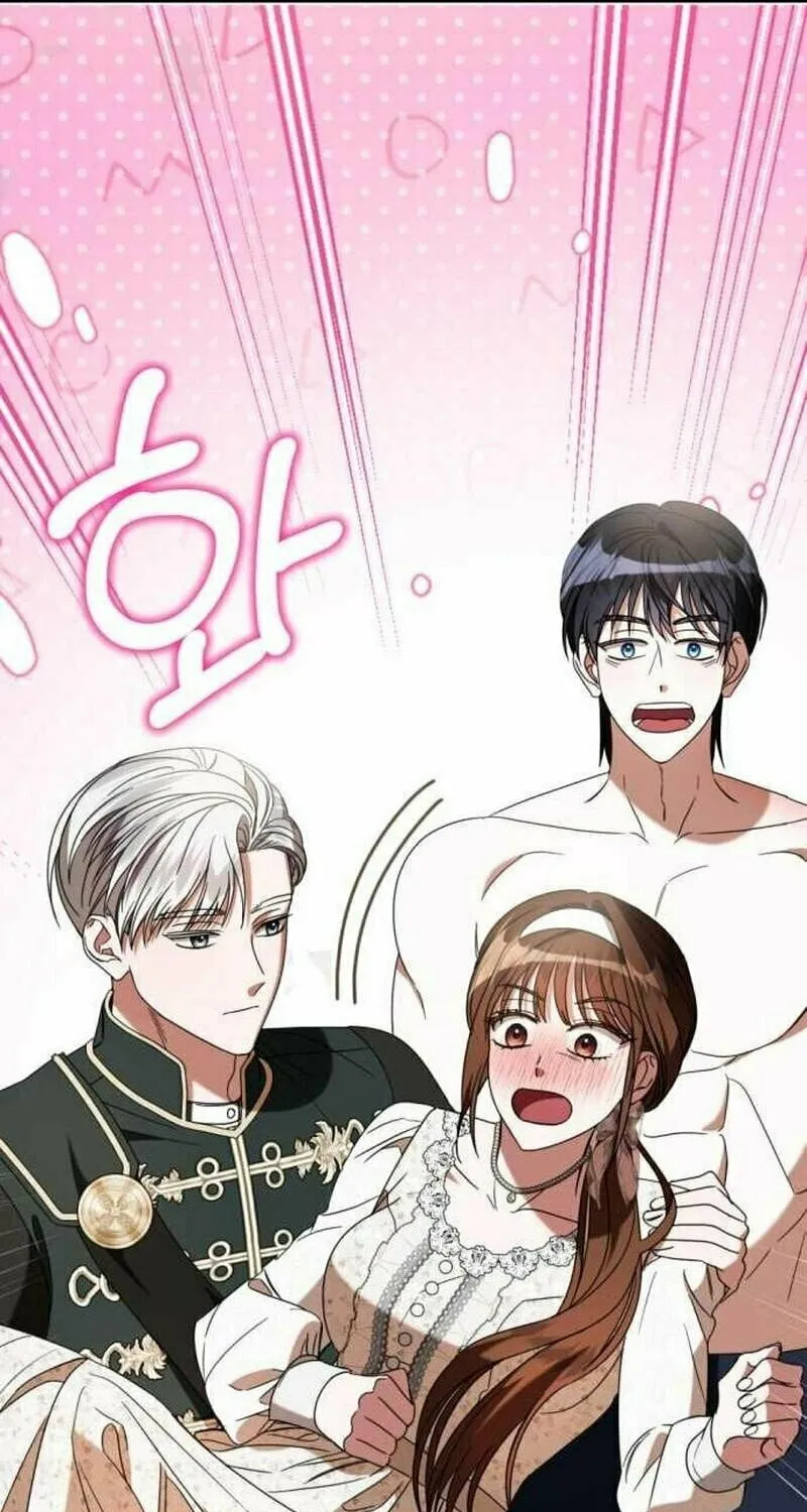 That’s Just How First Love Is, Your Highness Chapter 9 page 37 - 