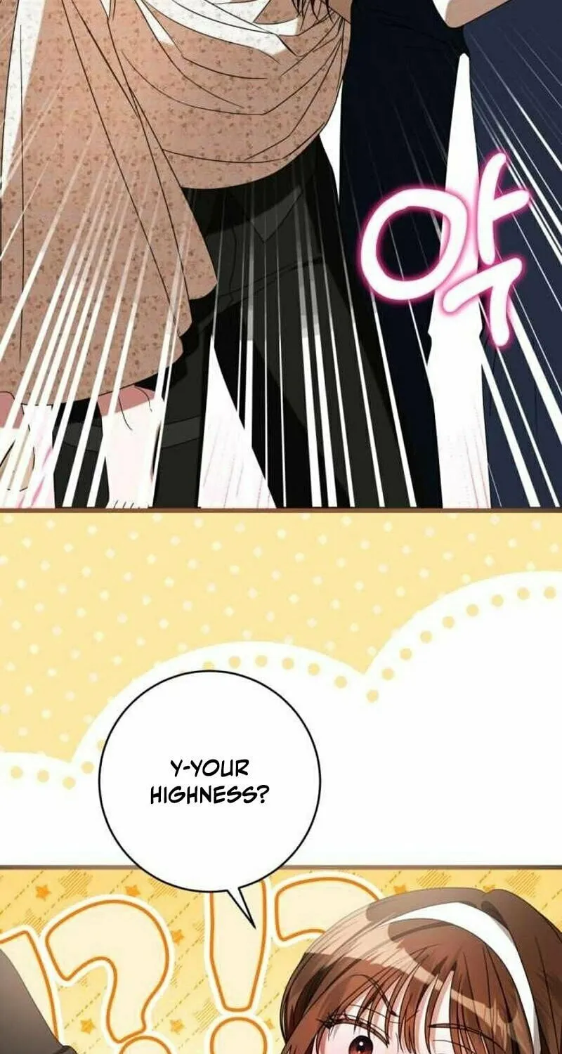 That’s Just How First Love Is, Your Highness Chapter 9 page 38 - 
