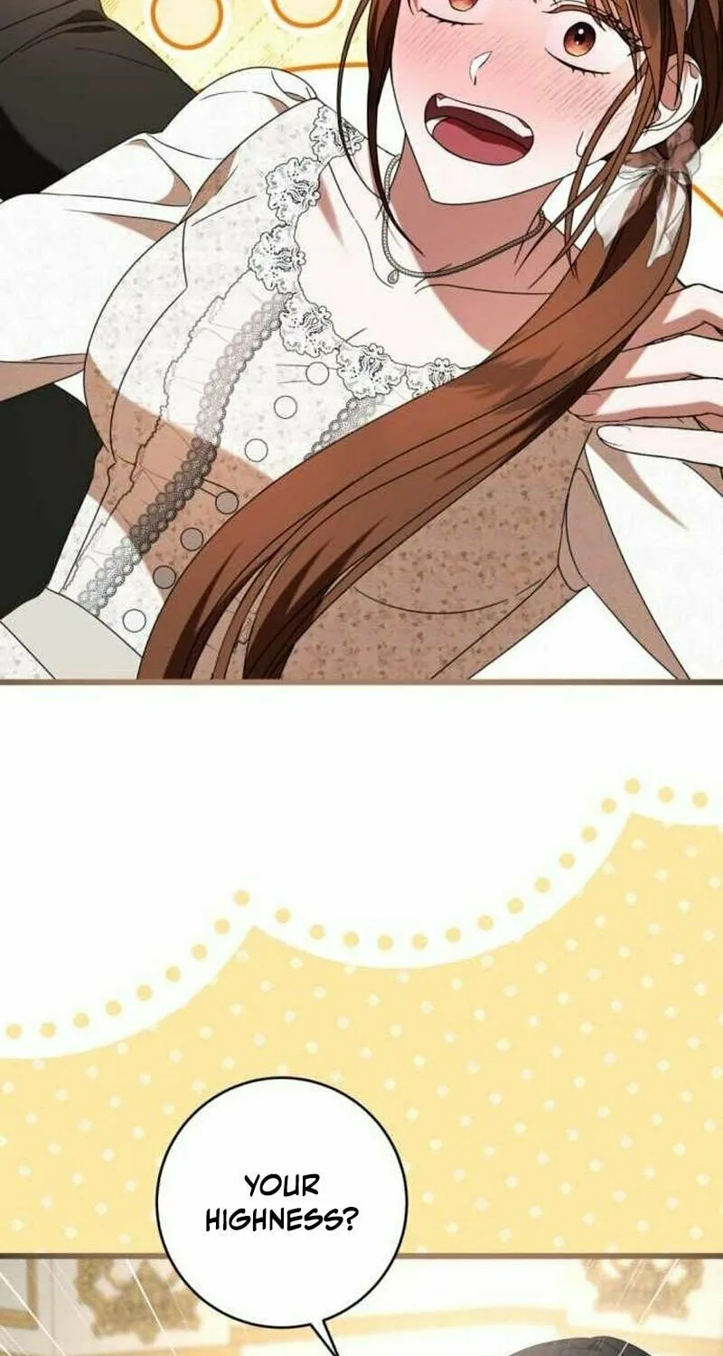 That’s Just How First Love Is, Your Highness Chapter 9 page 39 - 