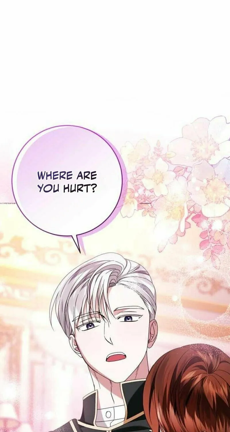 That’s Just How First Love Is, Your Highness Chapter 9 page 41 - 
