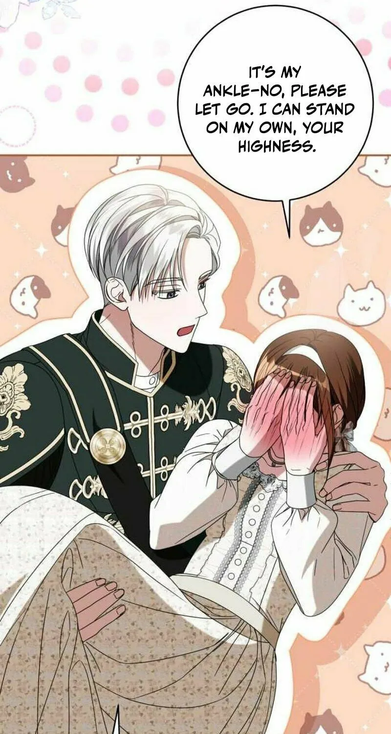 That’s Just How First Love Is, Your Highness Chapter 9 page 43 - 
