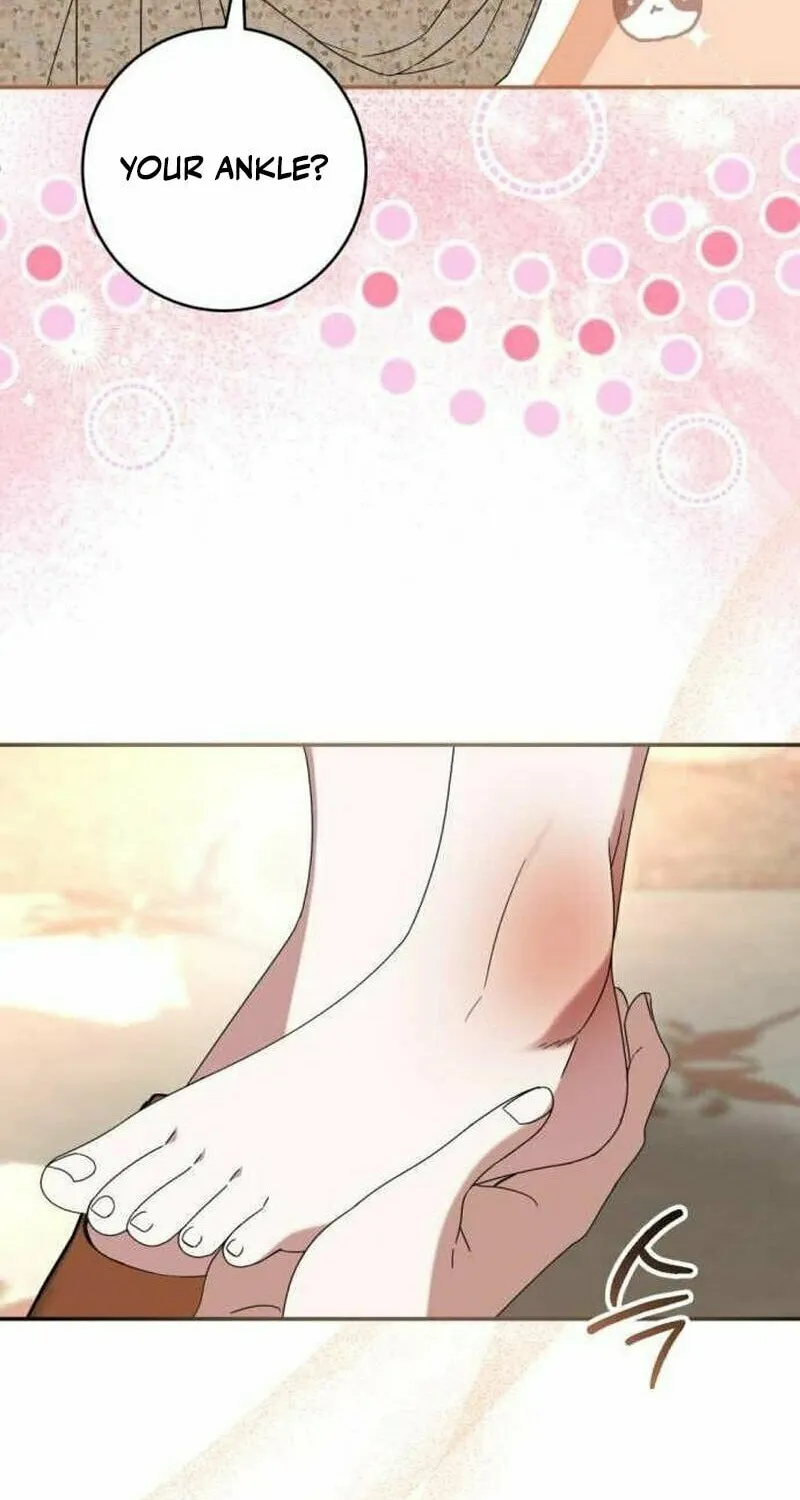 That’s Just How First Love Is, Your Highness Chapter 9 page 44 - 