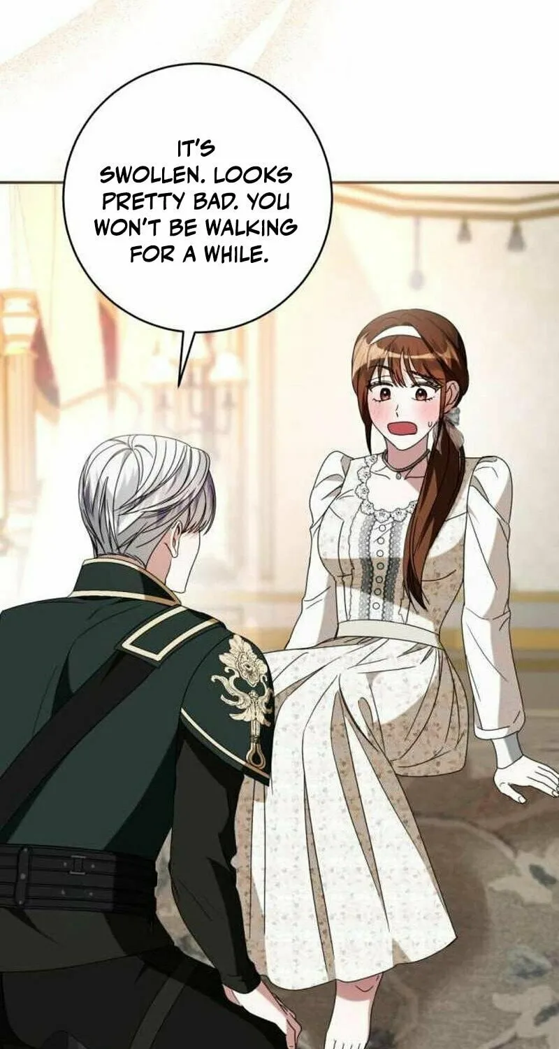 That’s Just How First Love Is, Your Highness Chapter 9 page 45 - 