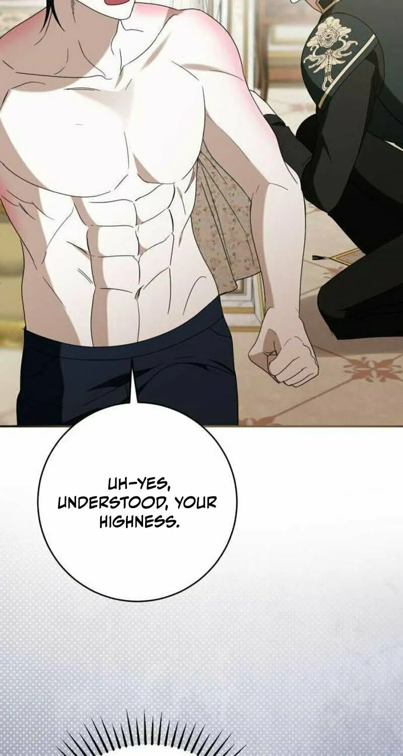 That’s Just How First Love Is, Your Highness Chapter 9 page 47 - 