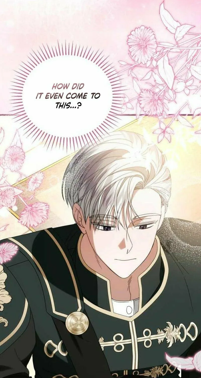 That’s Just How First Love Is, Your Highness Chapter 9 page 54 - 