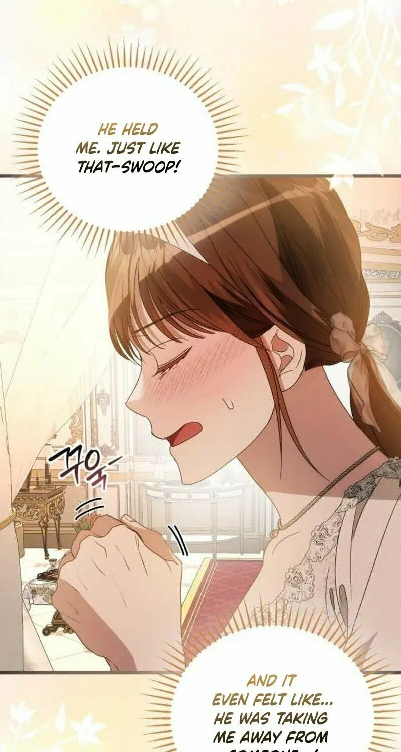 That’s Just How First Love Is, Your Highness Chapter 9 page 57 - 